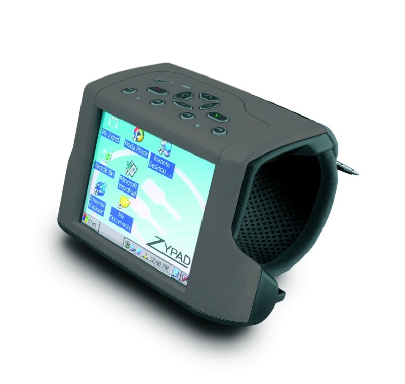 Zypad WL 11xx: Zypad WL 11xx l.jpg